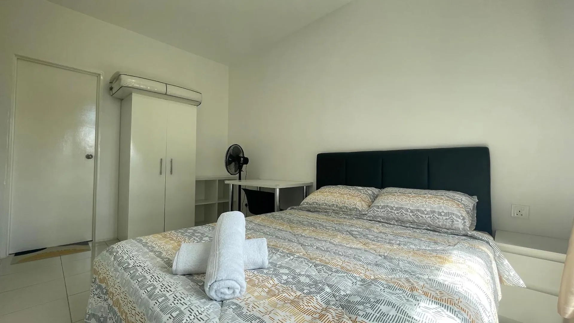 Appartamento Ipoh Town Centre The Anderson For 5Pax