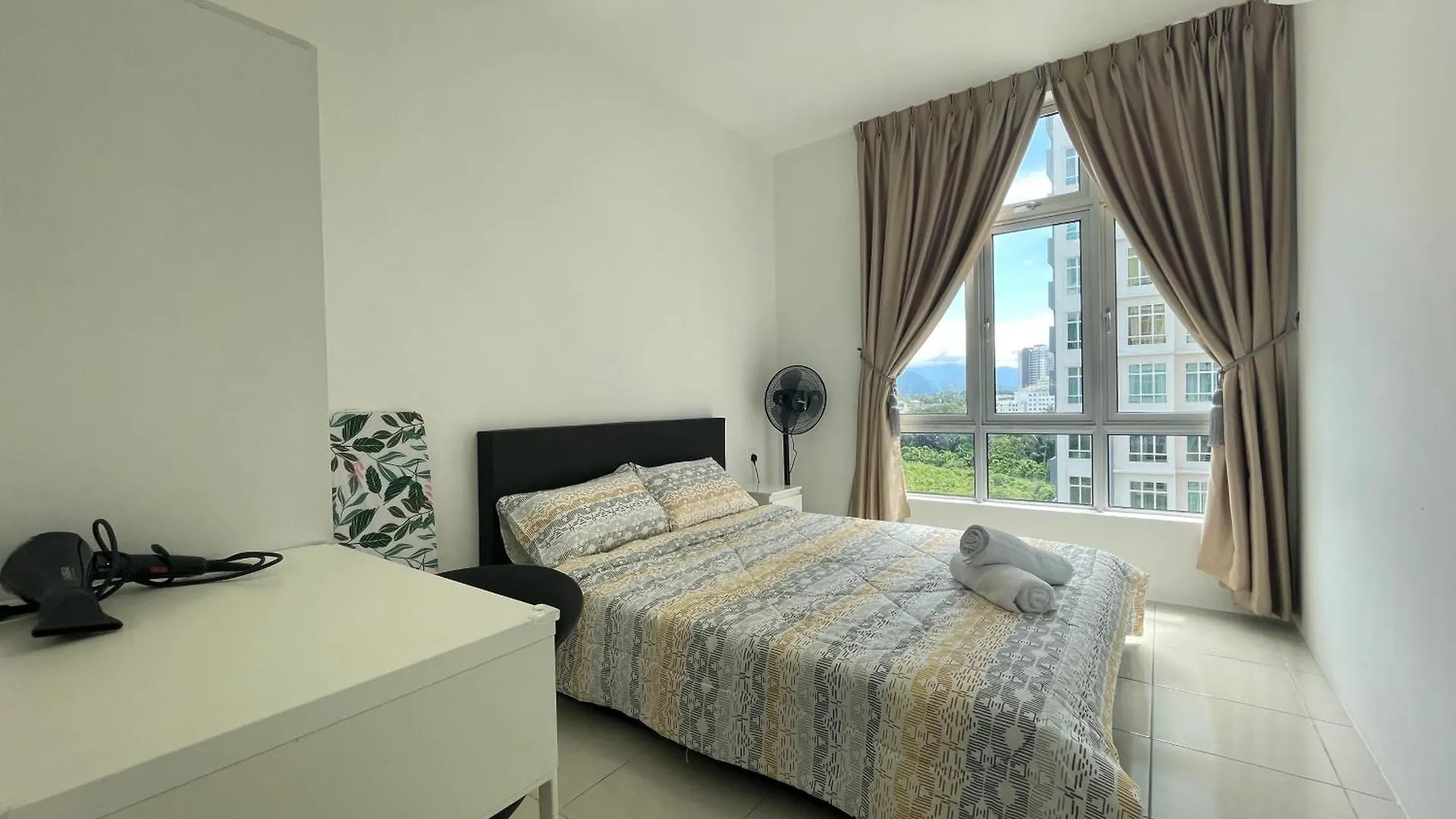 Appartamento Ipoh Town Centre The Anderson For 5Pax Malesia